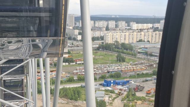 Как я провёл день с мамой