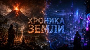 Хроника земли.