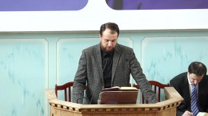 21.06.2026 | Утреннее служение | Церковь Источник Воды Живой