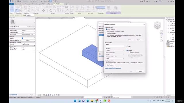 55. Example ; Yonolits Modeling
