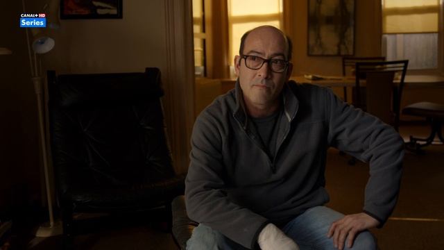 Верь (Верить) 13 серия «Восприятие» (сериал, 2014)