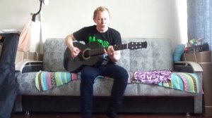 Дмитрий Гаврилкин - Заброшенный Огород - 2023 - Acoustic Live