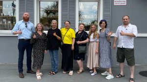 Итоги воскресного дня с ПК «Суворов». 21.06.2026