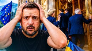 ❗️Европа ударила по Украине | Поражены крупнейшие объекты | Россия Беларусь