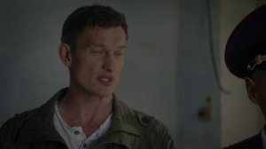 Кордон (2024, сериал, 3 сезона) — ТВ-ролик (сезон 3) — Кинопоиск
