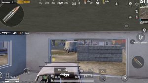 Pubg обычный бой