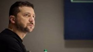 Глава Минфина США Скотт Бессент в своей книге упомянул Зеленского, как «скользкий тип»