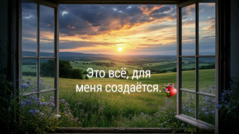 Как услышать тишину: поэзия души