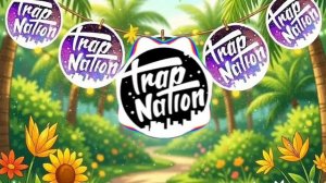 Trap Nation RU - Neon Circut