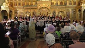 7 Толстокулаков, Многая лета