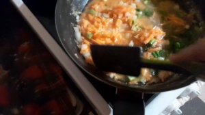 LoveVlog 20.06.2025/ Мой маленький🏡дом в Сибири/Готовлю «рыбную🍛запеканку«по Домашнему Вкусно😋
