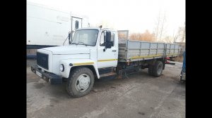 Турбокомпрессор Schwitzer s200G на Газик Д-245.