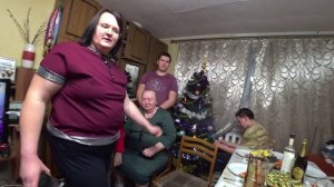 Влог от 31.12.2022