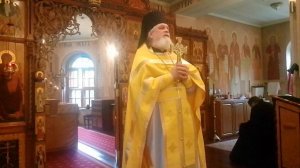 Слово в Неделю 3-ю по Пятидесятнице. О страсти любостяжания.