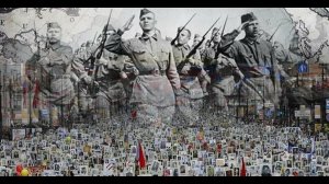 686. 📖    22 июня 1941 года. Брестская крепость. Рубрика -  Память народа.
