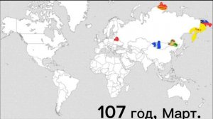 ПЛАНЕТА МЕЛОНОВ / РП 3 серия. (106-107 года)