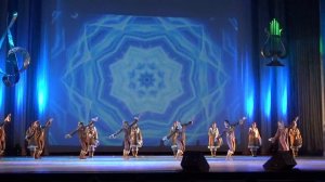 «Северные мотивы», благотворительный концерт «Музыка от А до Я» 2019