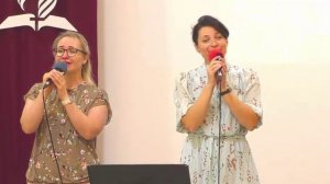 Оставить землю // Екатерина Щурова и Алиса Маринина