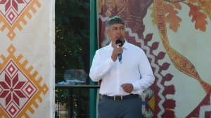2026г 20 июня. Мариинский Посад. Акатуй. ч.20.