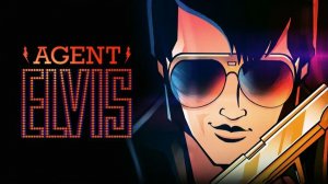 Агент Элвис (2023) - 6 серия / Agent Elvis