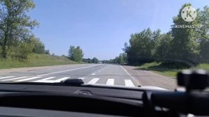 Едем домой! Нас с ПОКУПОЧКОЙ!🛍️