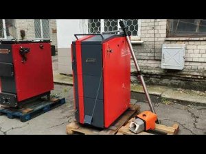 16-30кВт🔥Kalvis-2-30N Тепло Без Газа рекомендует лучший котел Украины и Европы