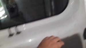 Как снять задний фонарь Opel Vivaro / How to remove Opel Vivaro rear light