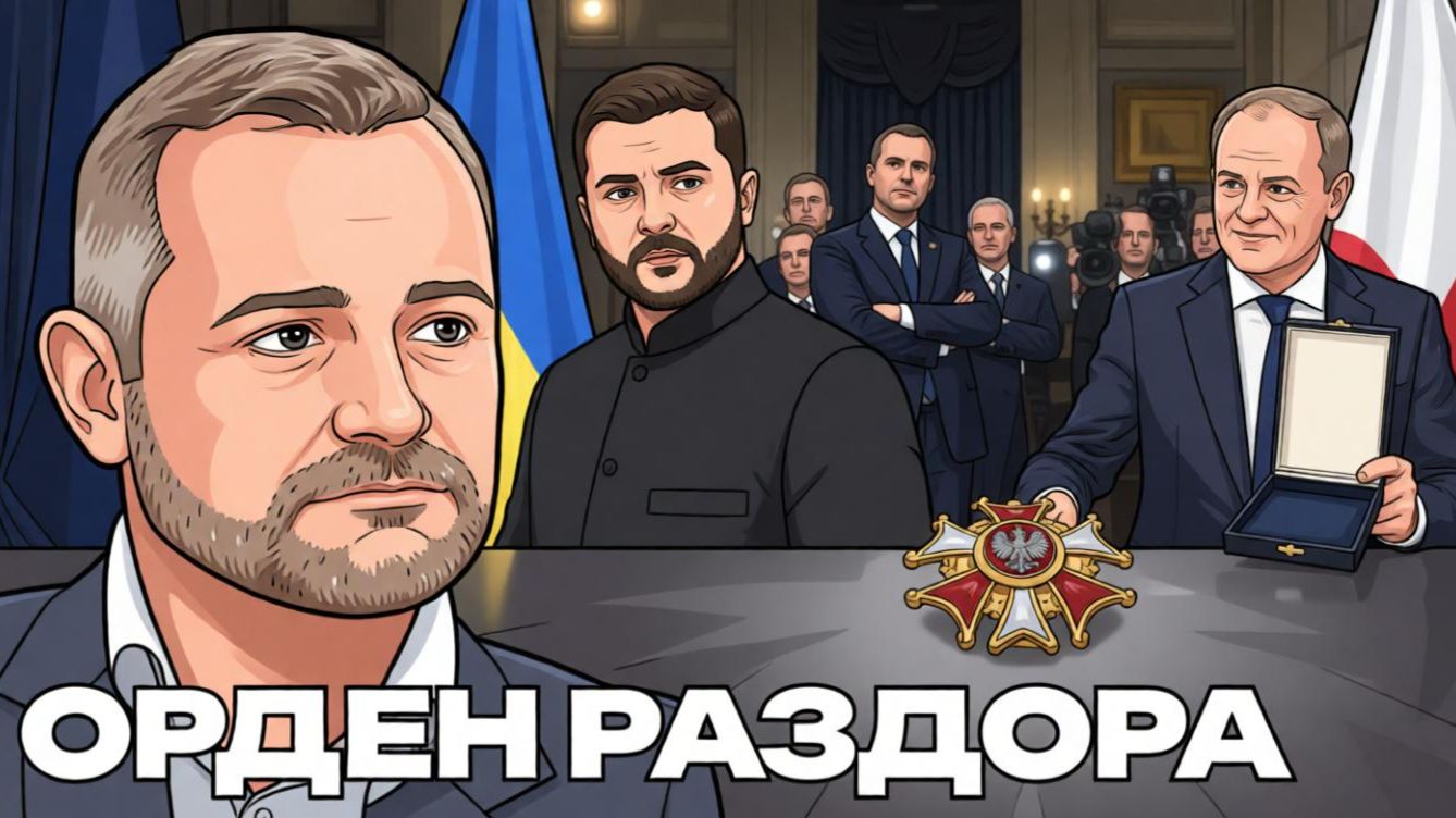 Пещерный "национализм" или Европейские "ценности" смотреть онлайн