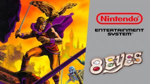 8 Eye's (NES)