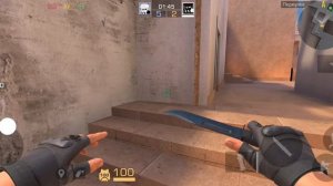 Первое видео