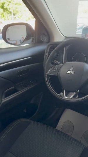 Mitsubishi Outlander '2019