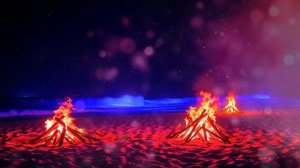 Harmony In Motion - Tales Of The Night
