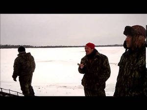 Работа вахтовым методом. Будьте осторожны!!!