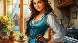 ЮМОРИСТИЧЕСКОЕ ФЭНТЕЗИ ♥ ТАЙНЫ СЕМЕЙНОГО ДЕЛА ♥ АУДИОКНИГА ПОЛНОСТЬЮ