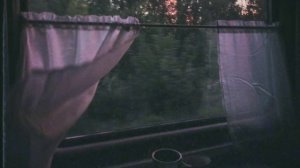 Виктор Цой (Группа Кино) - троллейбус