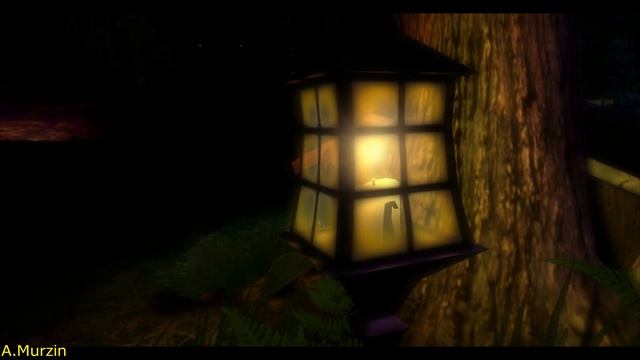 Cities In The Clouds 125 (Part 3)