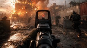 🔥 SCUM: СТРОИМ БАЗУ В АДУ! Фулл сервер не дает расслабиться, отбиваем территорию