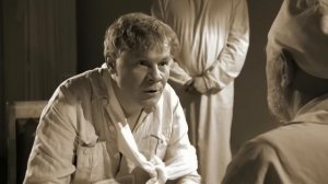 ЛЕГЕНДАРНАЯ ЭКРАНИЗАЦИЯ БУЛГАКОВА. МАСТЕР И МАРГАРИТА (1-3 СЕРИИ). Смотреть СЕРИАЛ онлайн бесплатно
