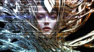 Melodic Techno ｜Progressive House 💣 HIGHER SELF - VELVYBE