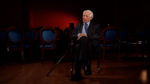«Булат» | К 90-летию Булата Газданова