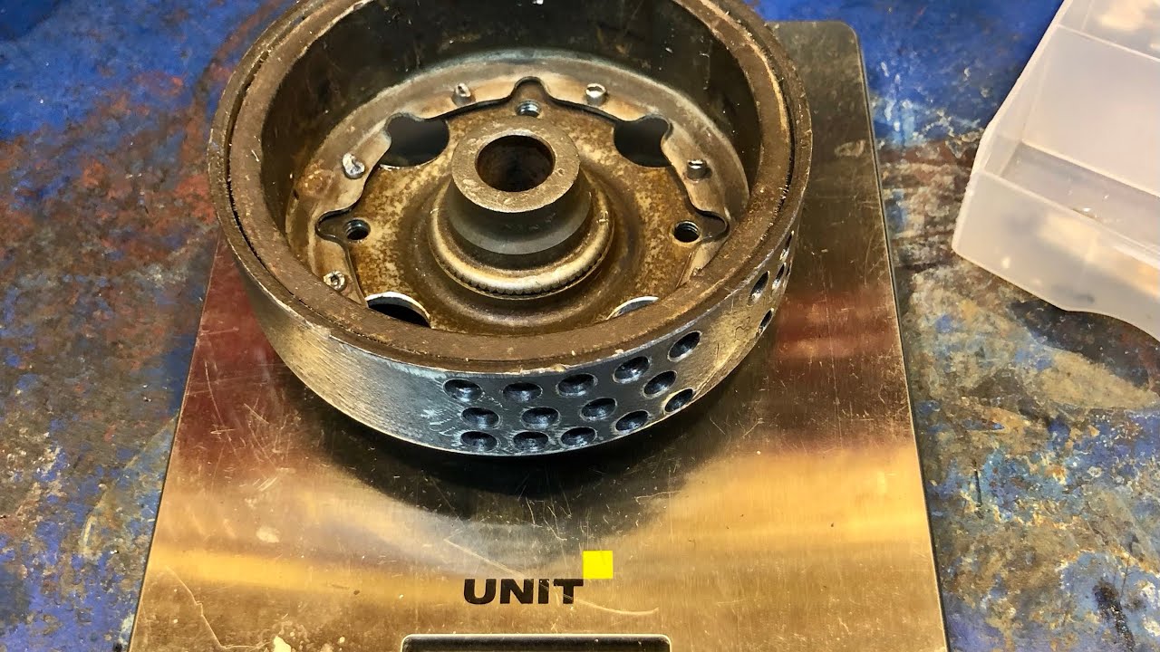 Rotor kit за 0р на honda dio смотреть онлайн