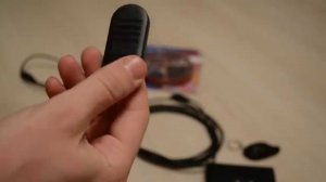 ПДУ для Nikon, манометр, БП 60Вт 1А, HDMI v 1.4, Молдинг (Посылки из китая без распаковки №103)