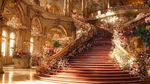 Heaven’s Golden Garden _ The Most Beautiful Palace Ever Imagined_1080p60