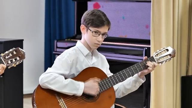 Сегодня в 21:30 на телеканале НТРК «Магас» состоится показ полуфинала III