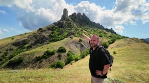 КРЫМ СЕГОДНЯ - ЧТО СЛУЧИЛОСЬ С ЭТИМ МЕСТОМ. Сюда НЕ ВОДЯТ обычных туристов.