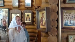 Величание 21 июня 2026
