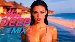 Miss Deep House Mix 2026
