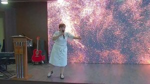 Давайте хвалиться. Елена Уварова. 21.06.2026