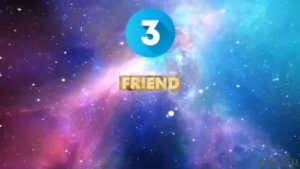“Friend” for her - what is mean❓