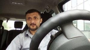 Мне подарили машину))Жизнь налаживается!